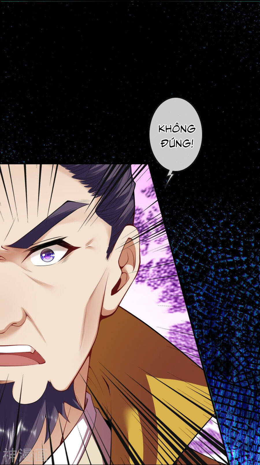 Kiếm Vực Vô Địch Chapter 159 - Trang 2
