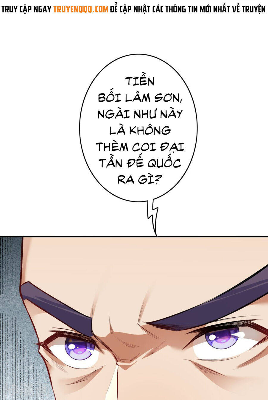 Kiếm Vực Vô Địch Chapter 160 - Trang 2