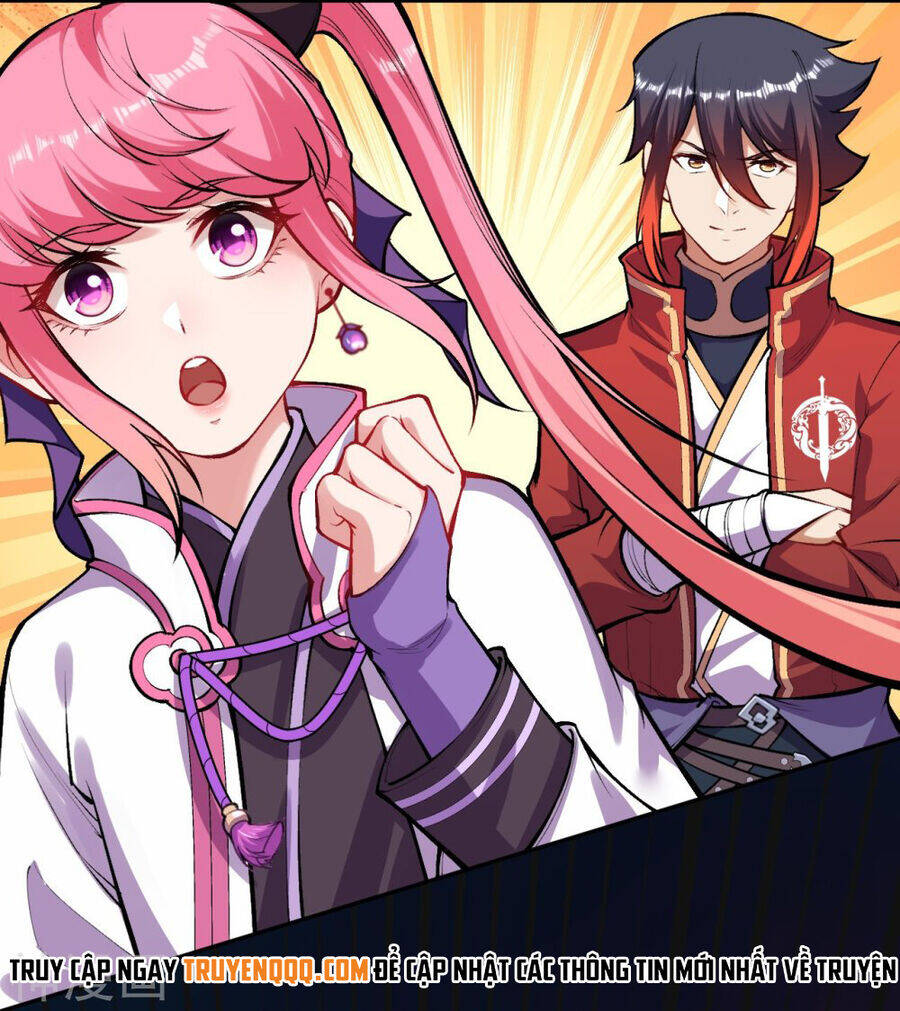 Kiếm Vực Vô Địch Chapter 160 - Trang 2