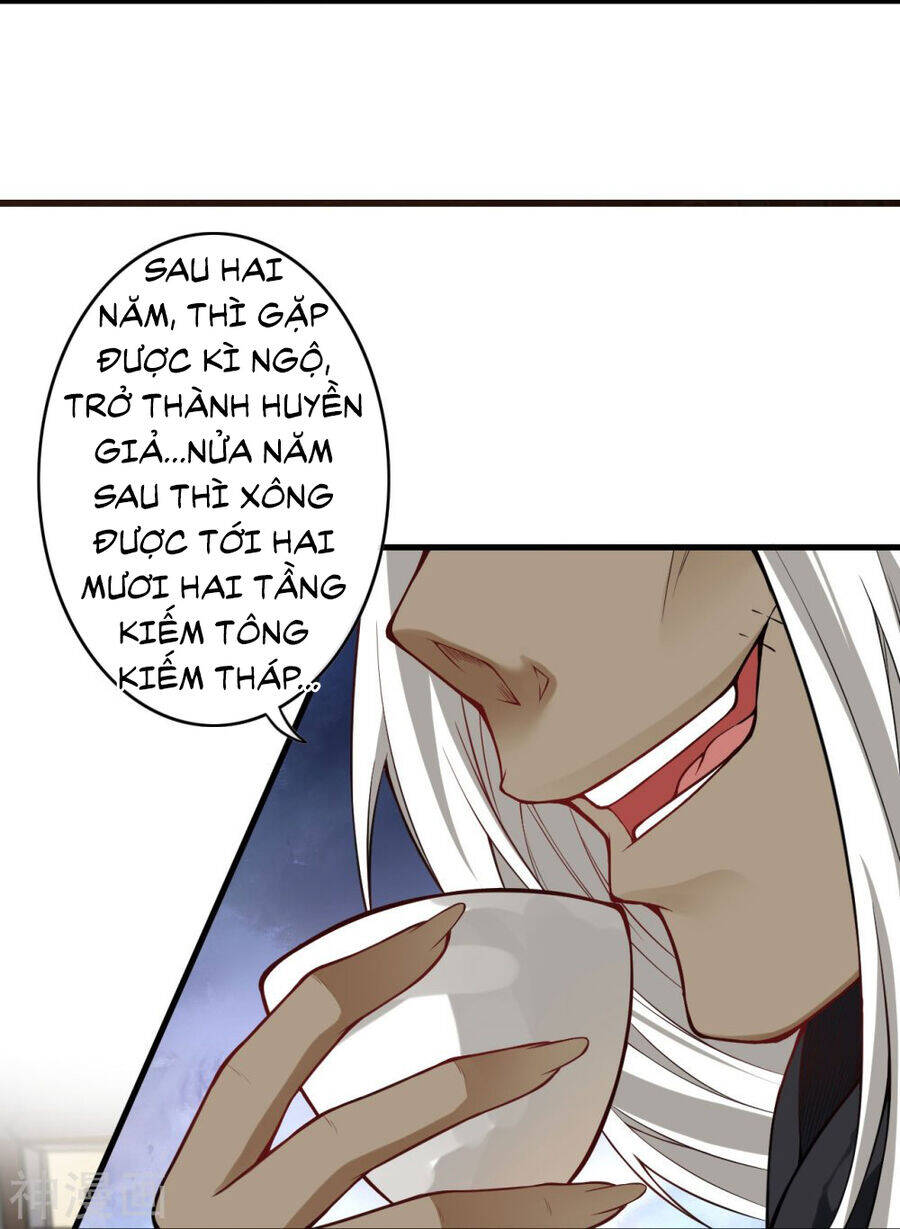 Kiếm Vực Vô Địch Chapter 161 - Trang 2