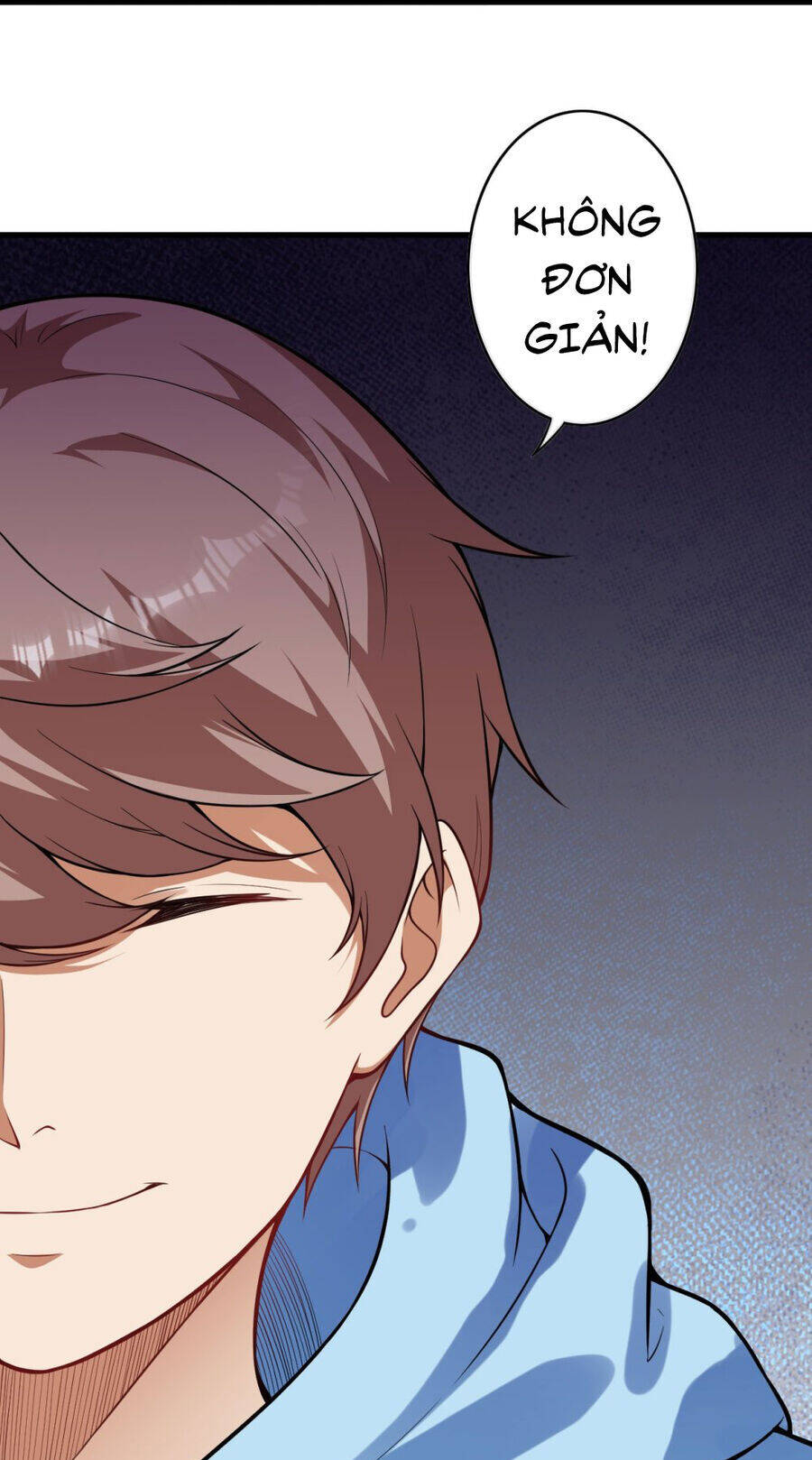Kiếm Vực Vô Địch Chapter 161 - Trang 2