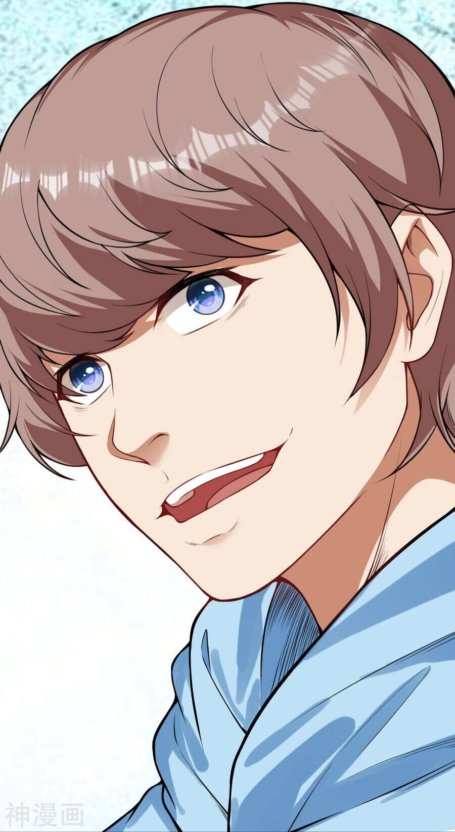 Kiếm Vực Vô Địch Chapter 161 - Trang 2