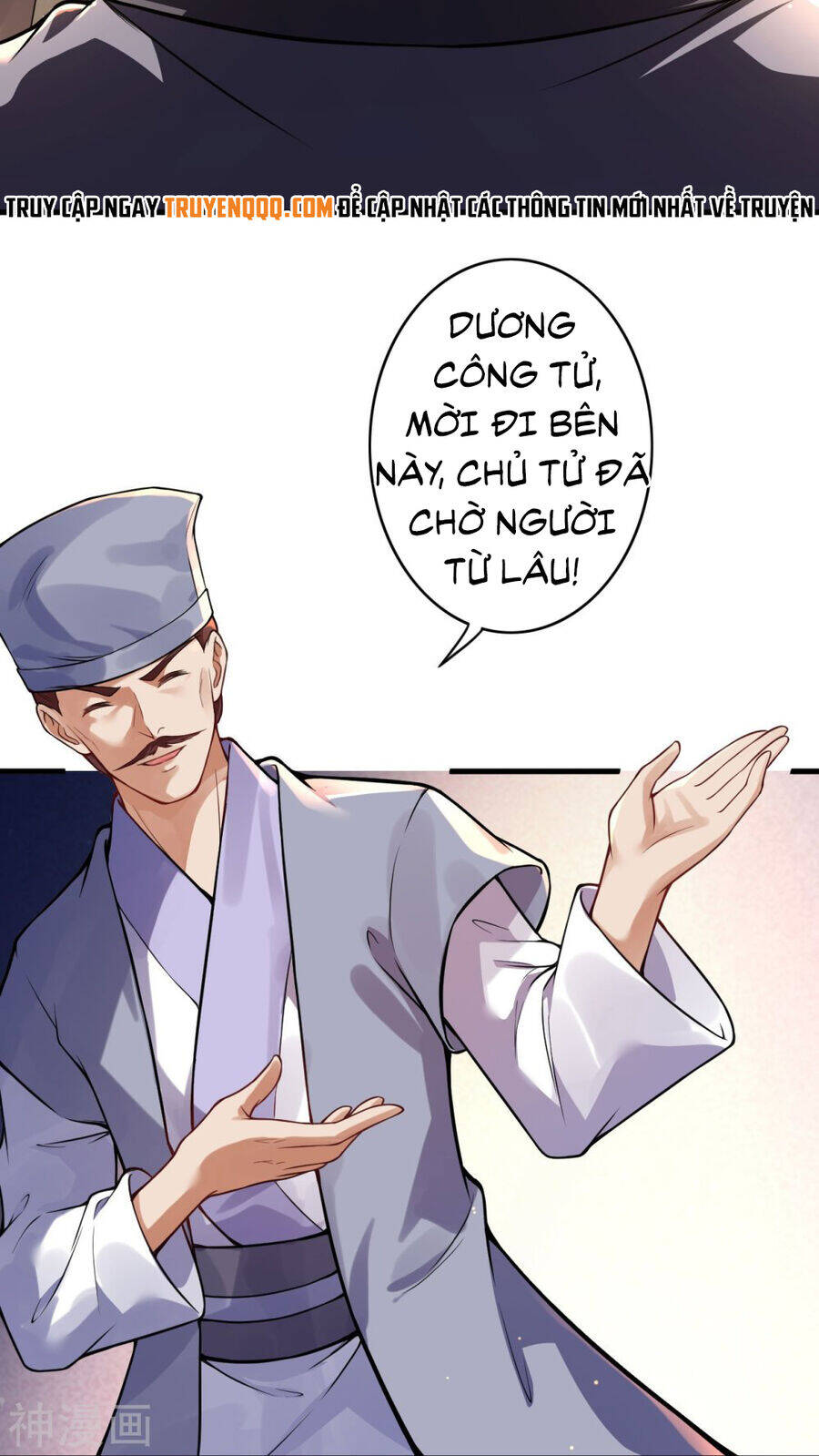 Kiếm Vực Vô Địch Chapter 161 - Trang 2