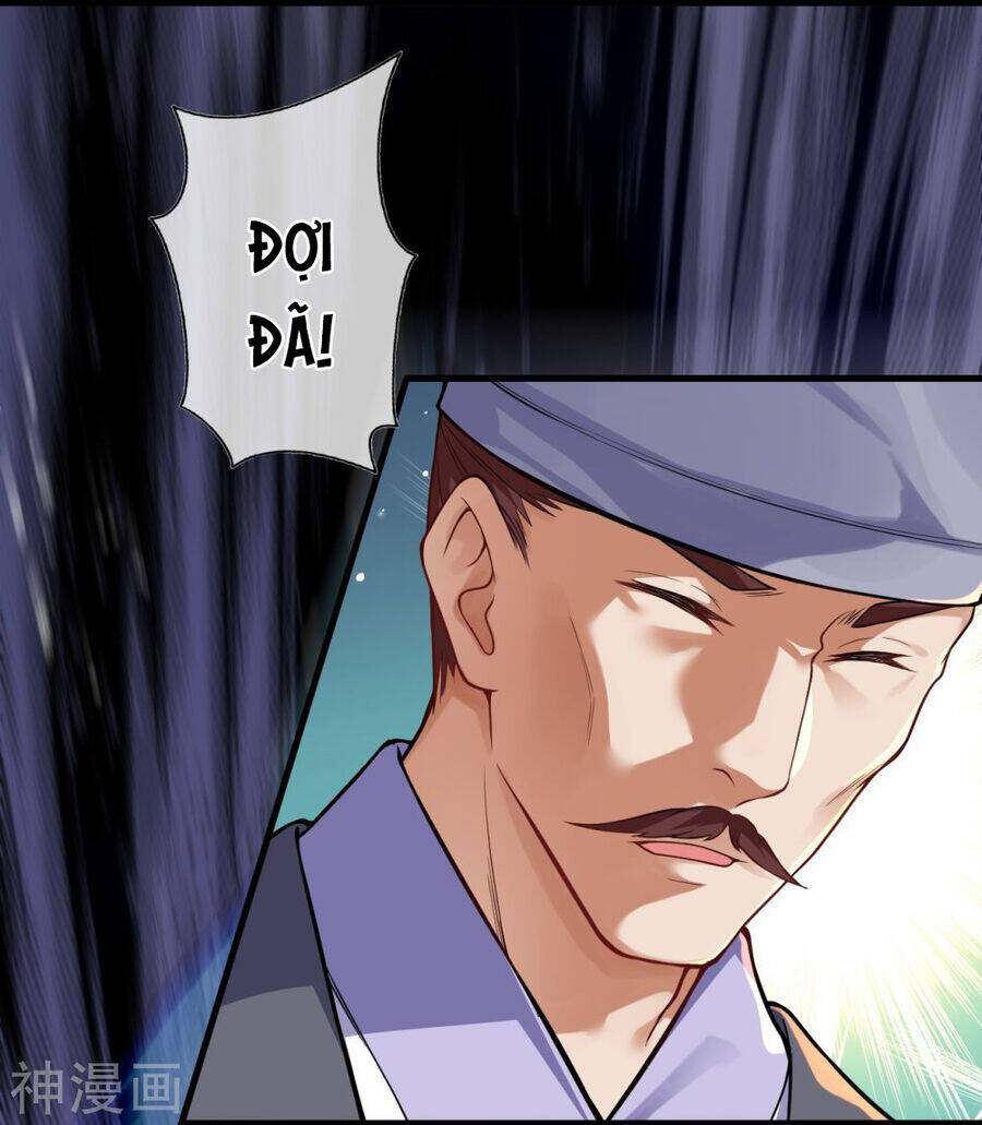 Kiếm Vực Vô Địch Chapter 161 - Trang 2