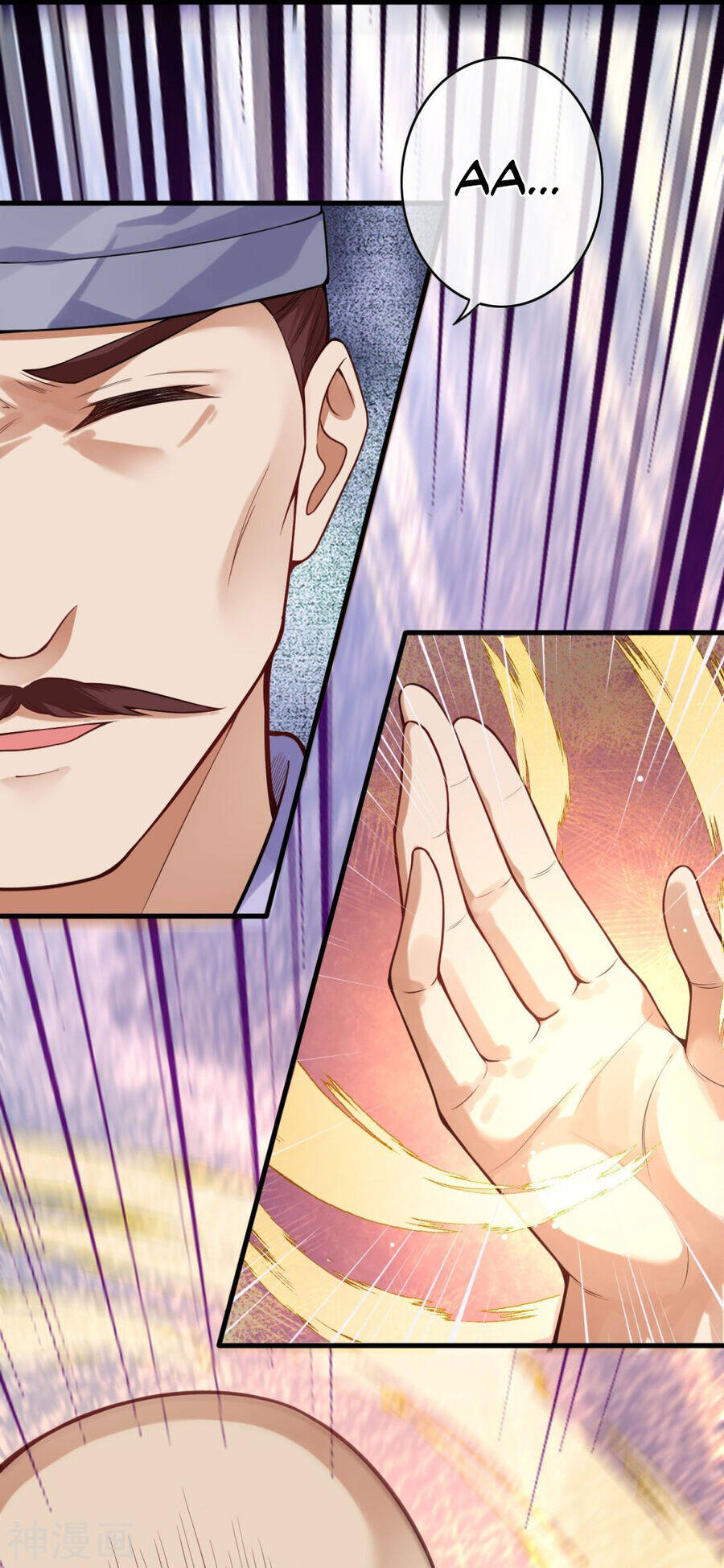 Kiếm Vực Vô Địch Chapter 161 - Trang 2