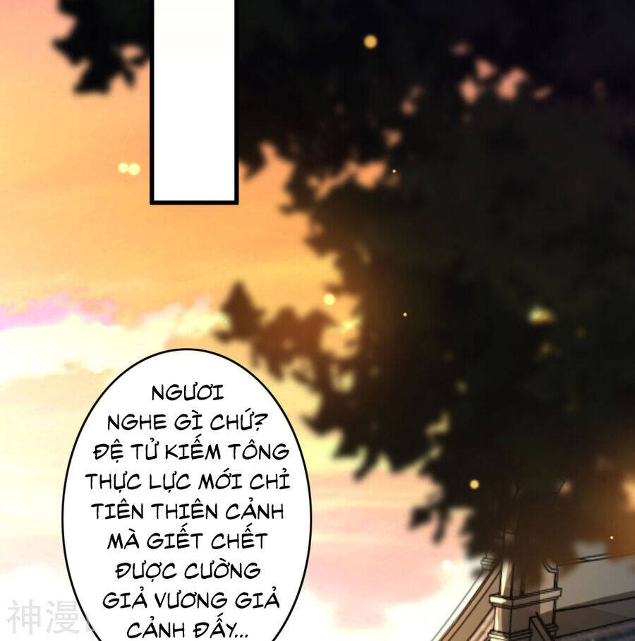 Kiếm Vực Vô Địch Chapter 161 - Trang 2