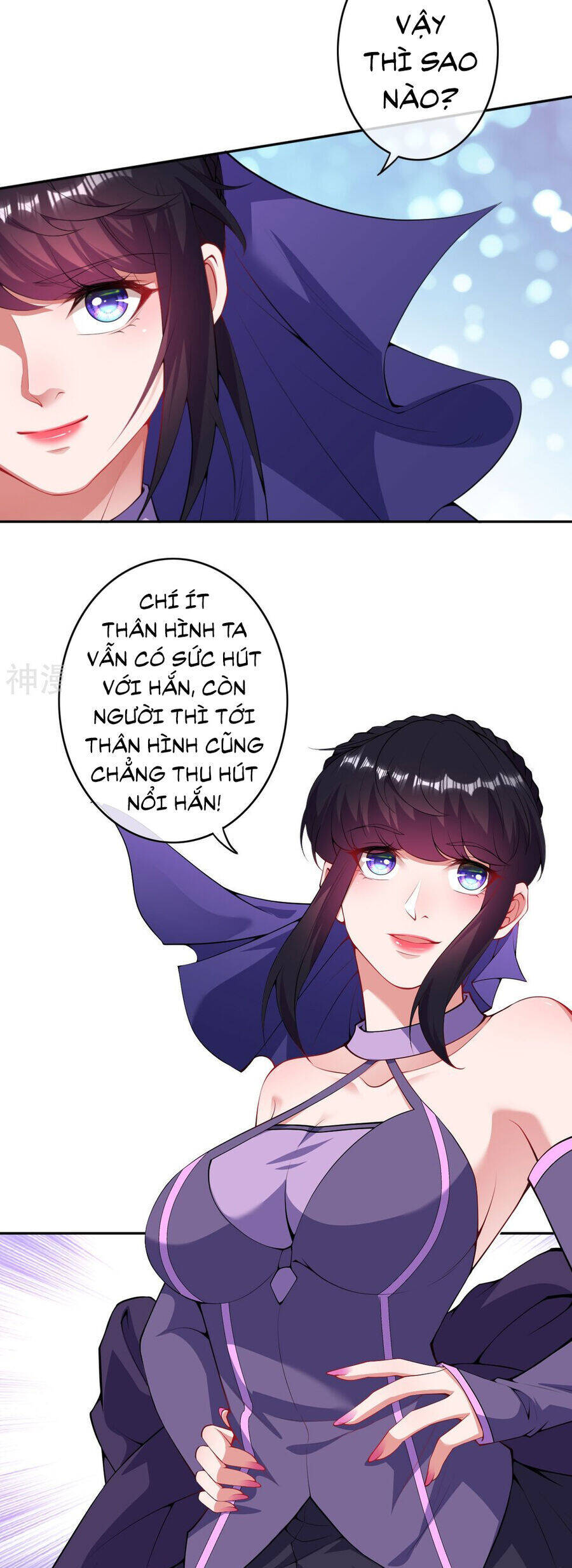 Kiếm Vực Vô Địch Chapter 162 - Trang 2