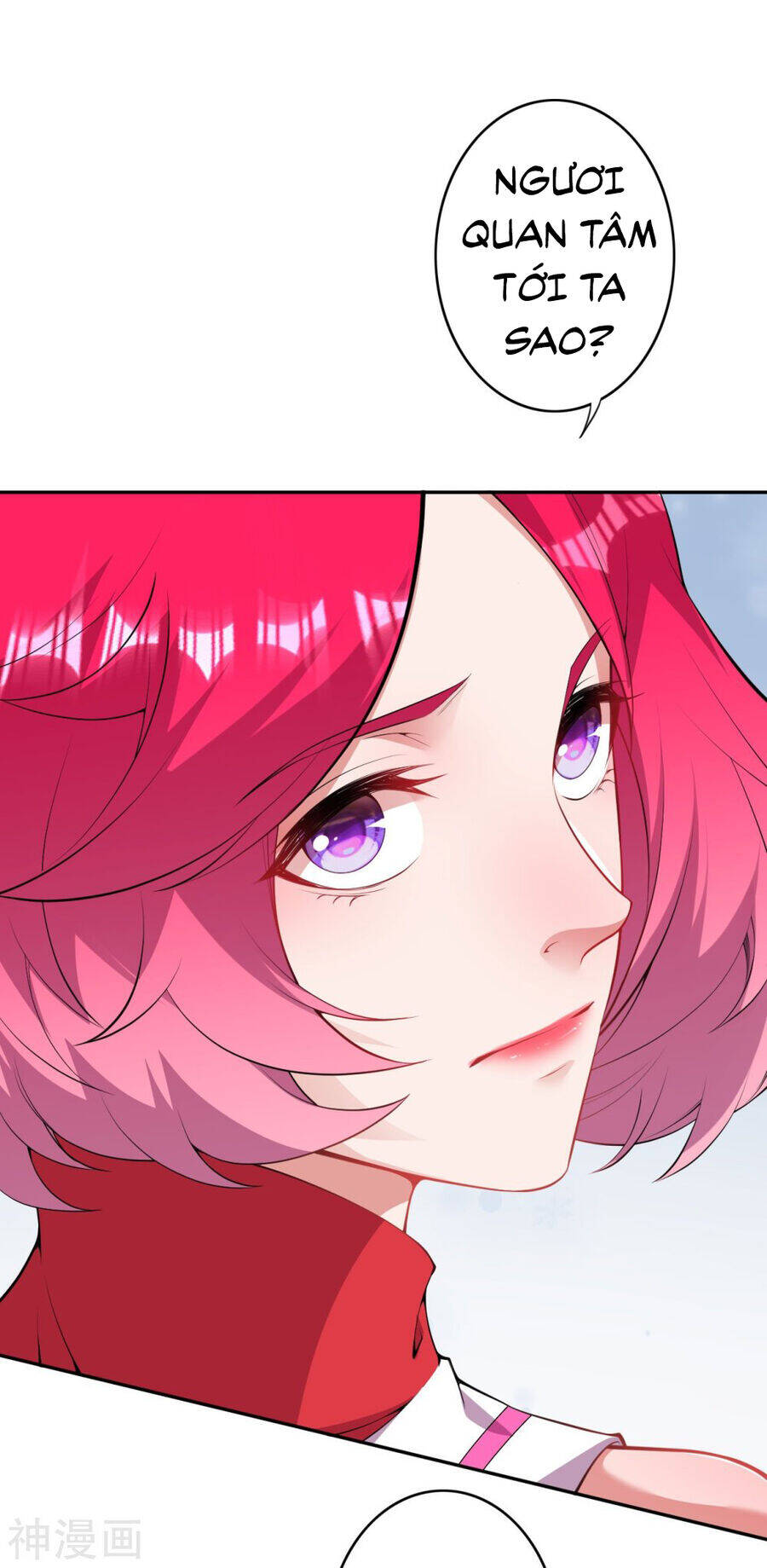 Kiếm Vực Vô Địch Chapter 162 - Trang 2