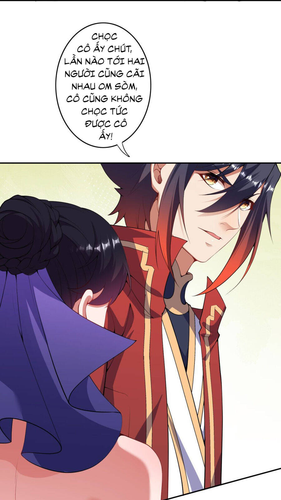 Kiếm Vực Vô Địch Chapter 162 - Trang 2