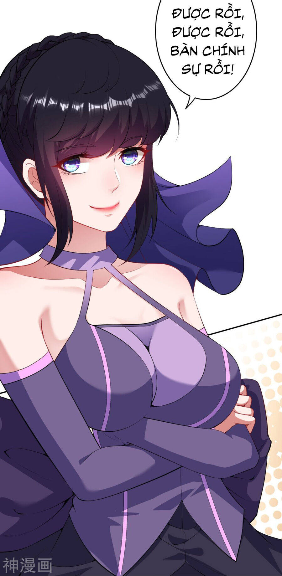 Kiếm Vực Vô Địch Chapter 162 - Trang 2