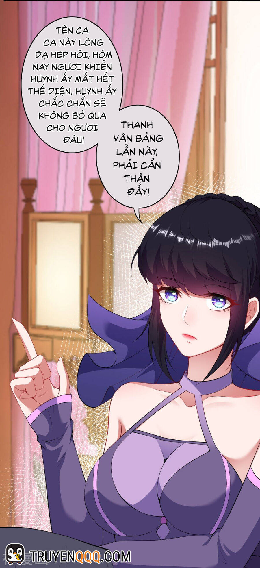 Kiếm Vực Vô Địch Chapter 162 - Trang 2