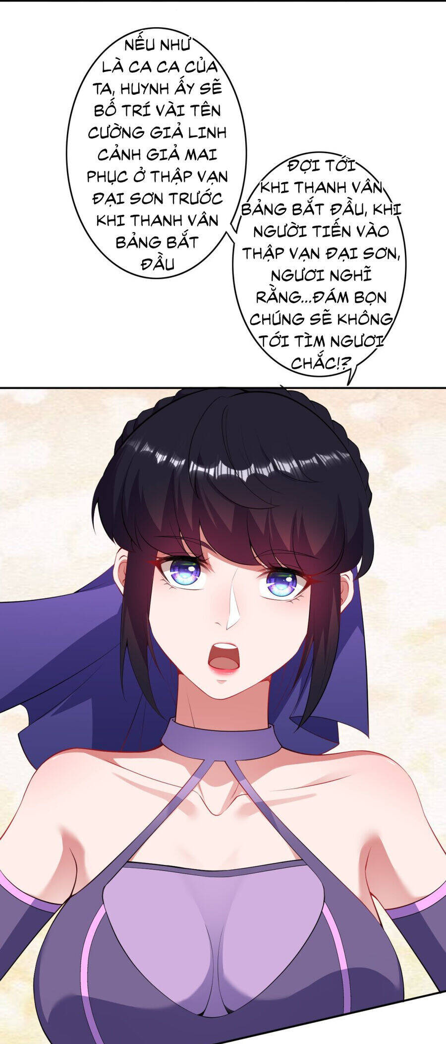 Kiếm Vực Vô Địch Chapter 162 - Trang 2