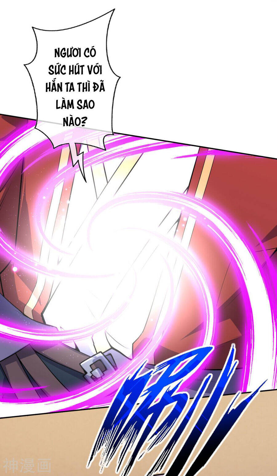 Kiếm Vực Vô Địch Chapter 162 - Trang 2