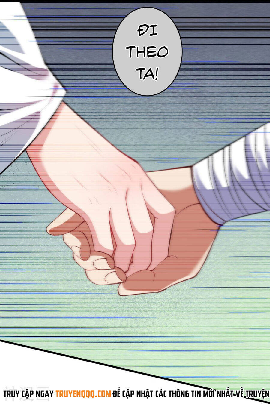 Kiếm Vực Vô Địch Chapter 163 - Trang 2