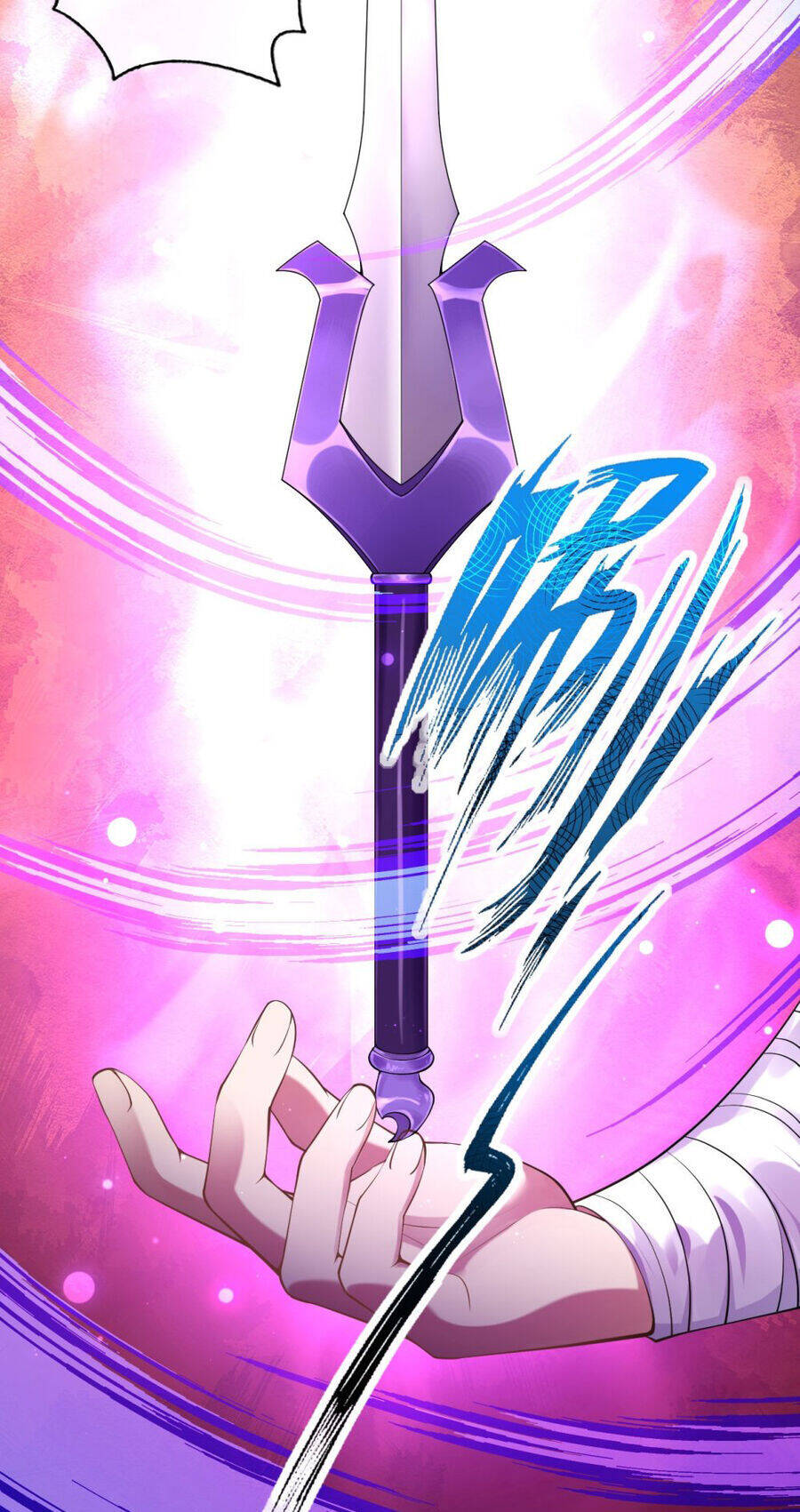 Kiếm Vực Vô Địch Chapter 163 - Trang 2