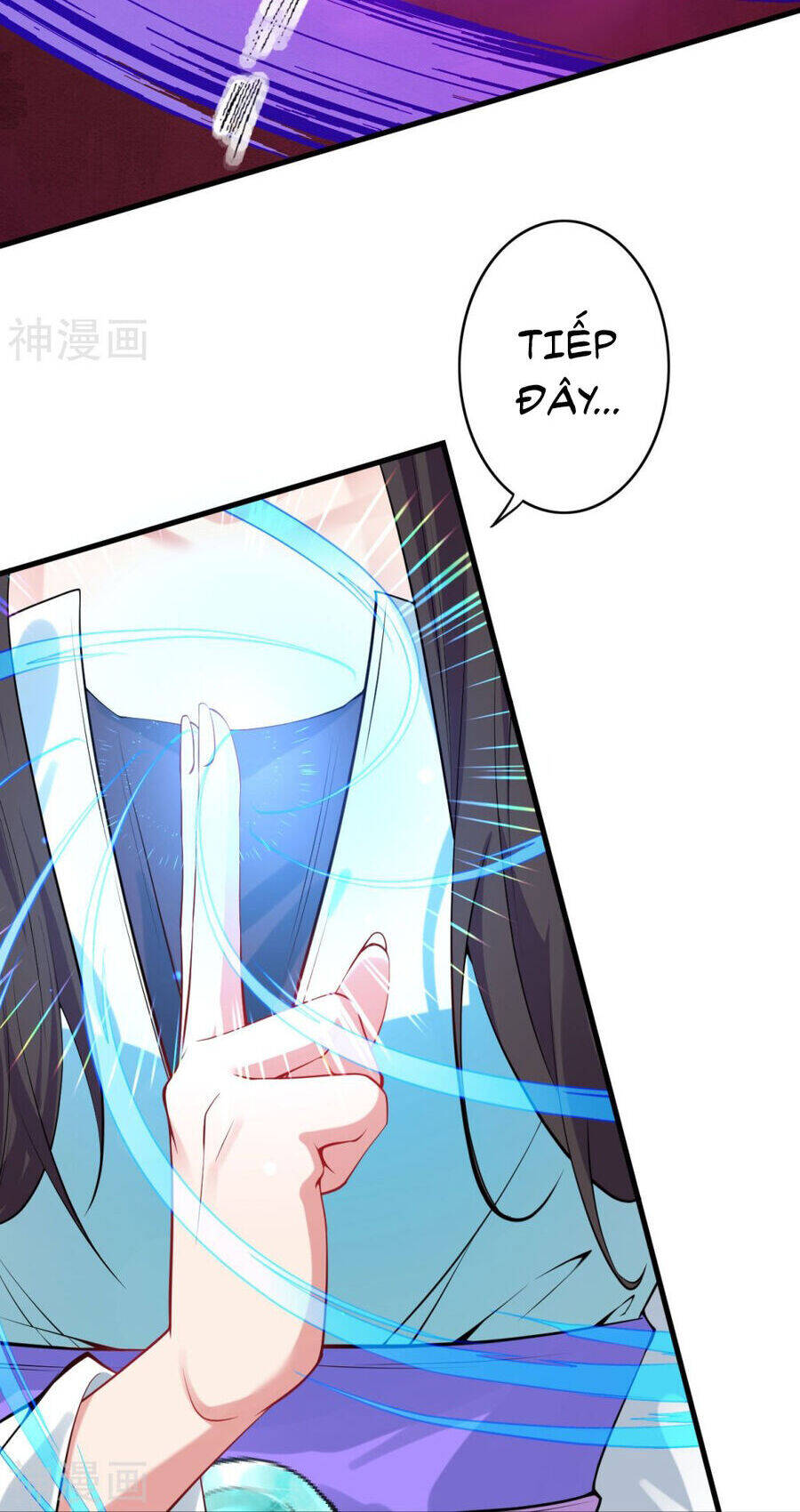 Kiếm Vực Vô Địch Chapter 163 - Trang 2