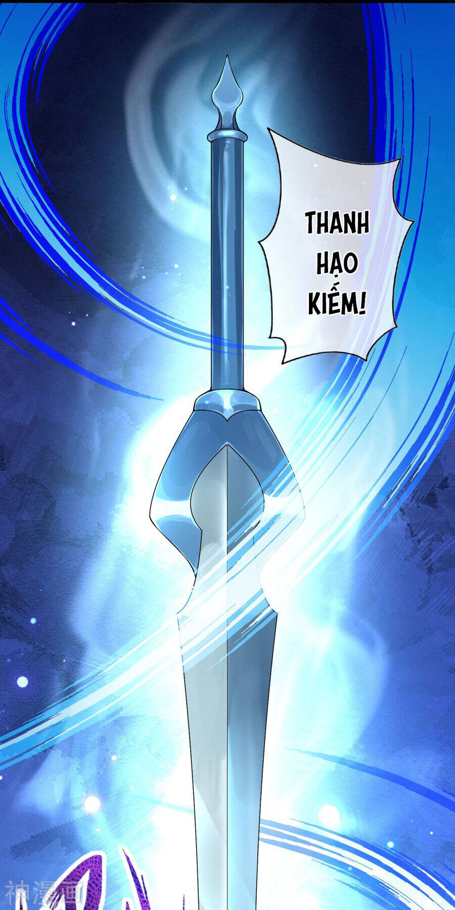 Kiếm Vực Vô Địch Chapter 163 - Trang 2