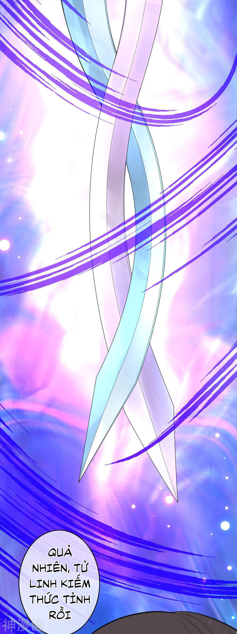 Kiếm Vực Vô Địch Chapter 163 - Trang 2