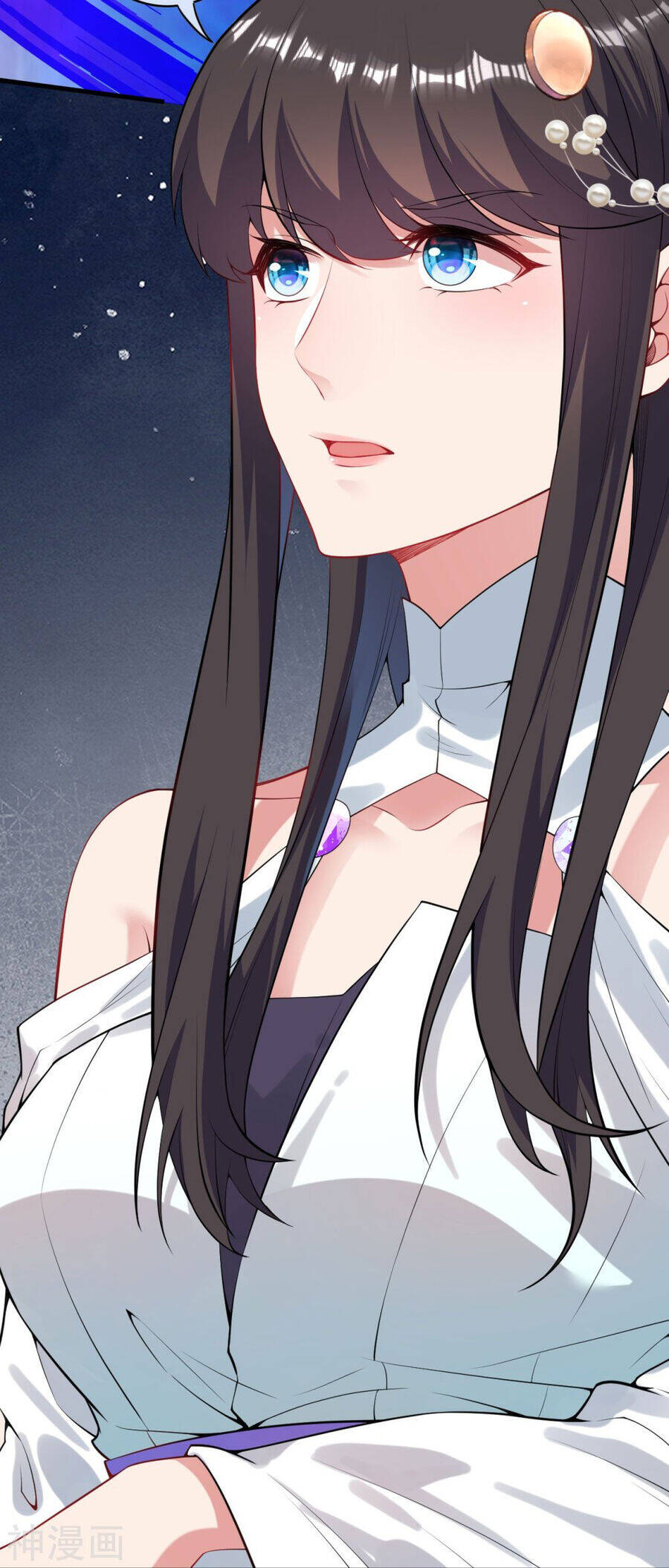 Kiếm Vực Vô Địch Chapter 163 - Trang 2