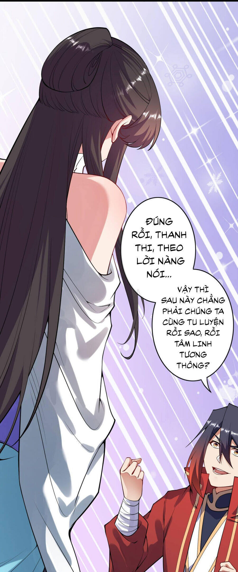 Kiếm Vực Vô Địch Chapter 163 - Trang 2