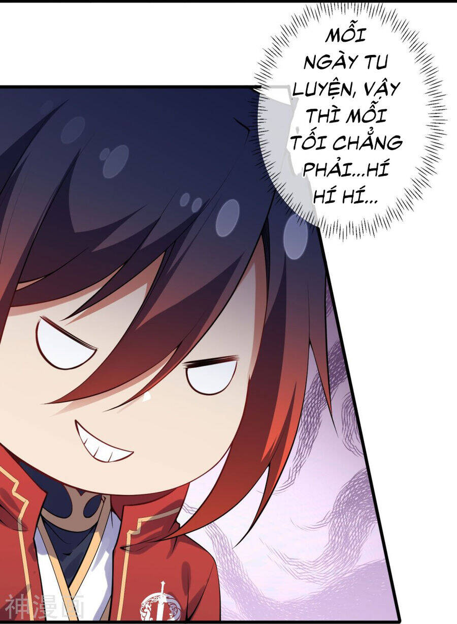 Kiếm Vực Vô Địch Chapter 163 - Trang 2