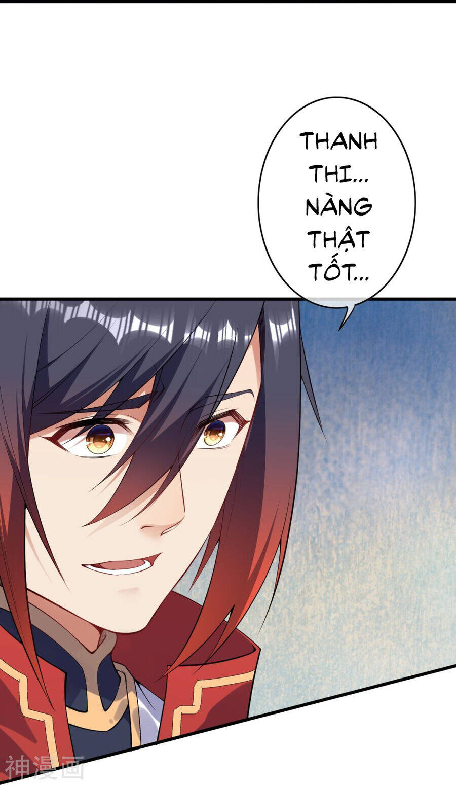 Kiếm Vực Vô Địch Chapter 163 - Trang 2