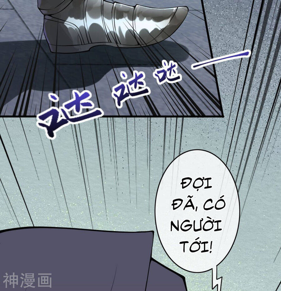 Kiếm Vực Vô Địch Chapter 163 - Trang 2
