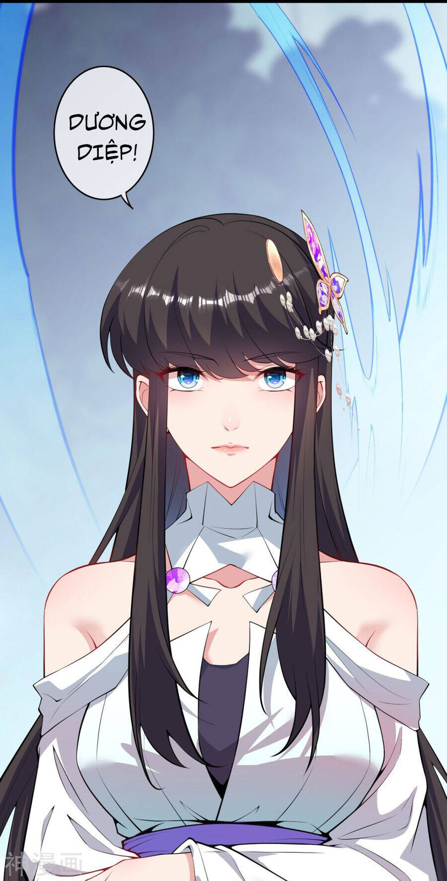 Kiếm Vực Vô Địch Chapter 163 - Trang 2