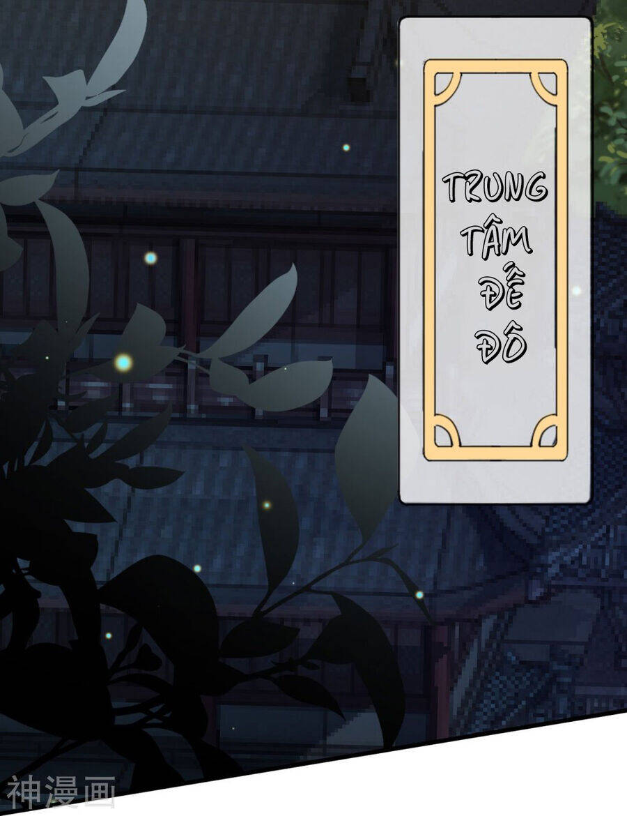 Kiếm Vực Vô Địch Chapter 164 - Trang 2