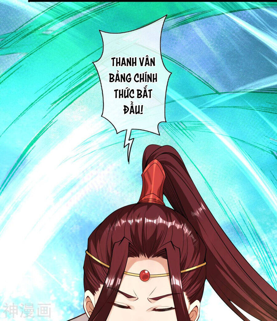 Kiếm Vực Vô Địch Chapter 164 - Trang 2