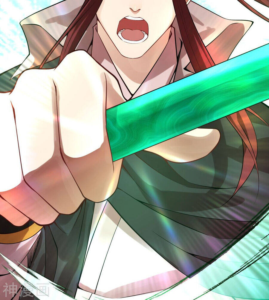 Kiếm Vực Vô Địch Chapter 164 - Trang 2