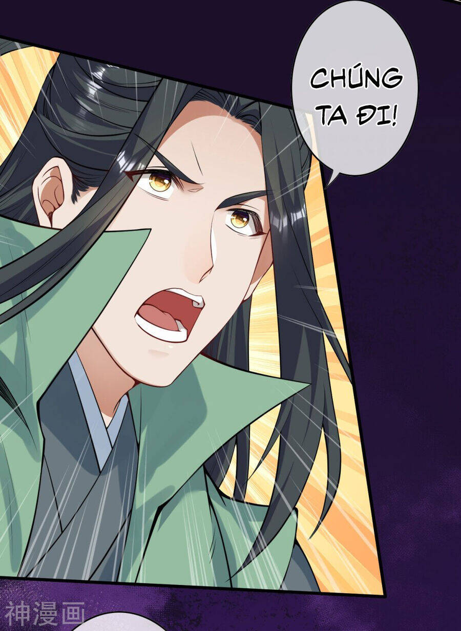 Kiếm Vực Vô Địch Chapter 164 - Trang 2