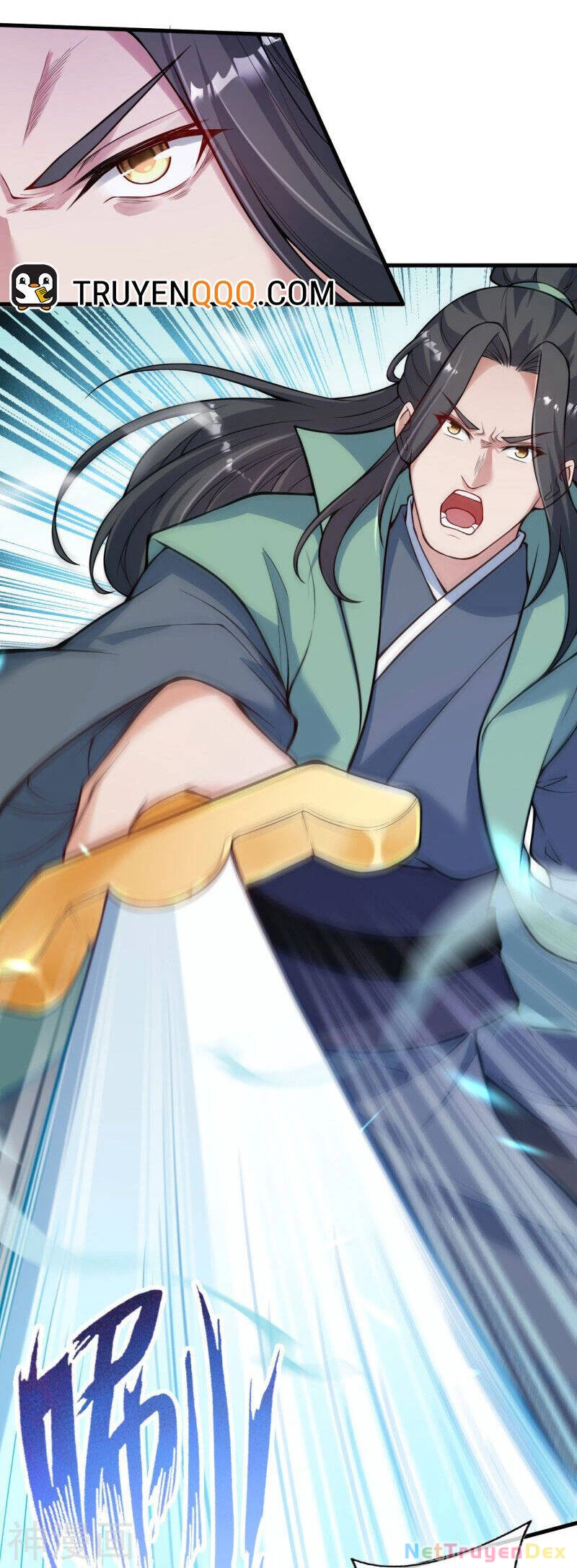 Kiếm Vực Vô Địch Chapter 165 - Trang 2