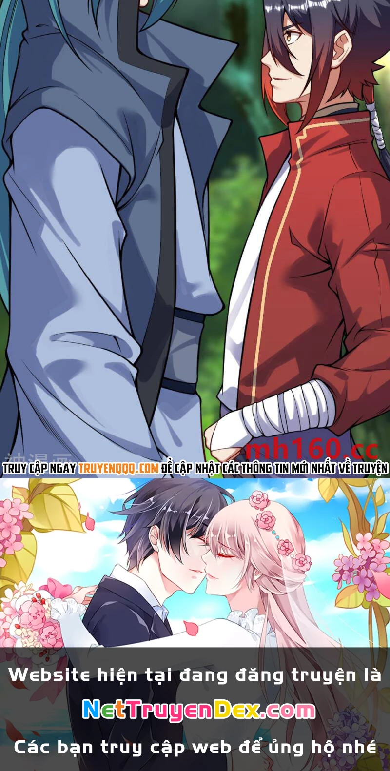 Kiếm Vực Vô Địch Chapter 172 - Trang 2