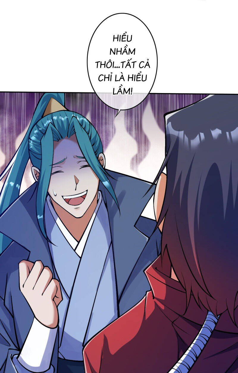 Kiếm Vực Vô Địch Chapter 174 - Trang 2