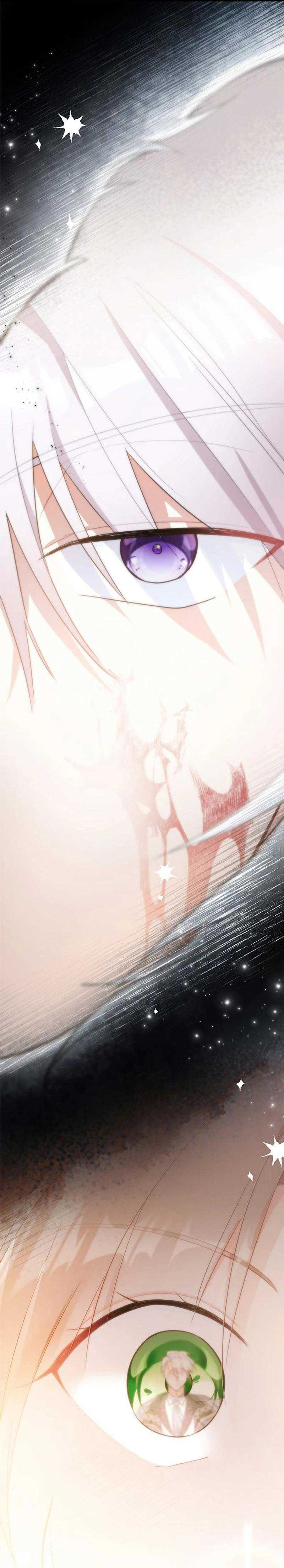 Lòng Tốt Của Tôi Được Đền Đáp Bằng Nỗi Ám Ảnh Chapter 27 - Trang 2