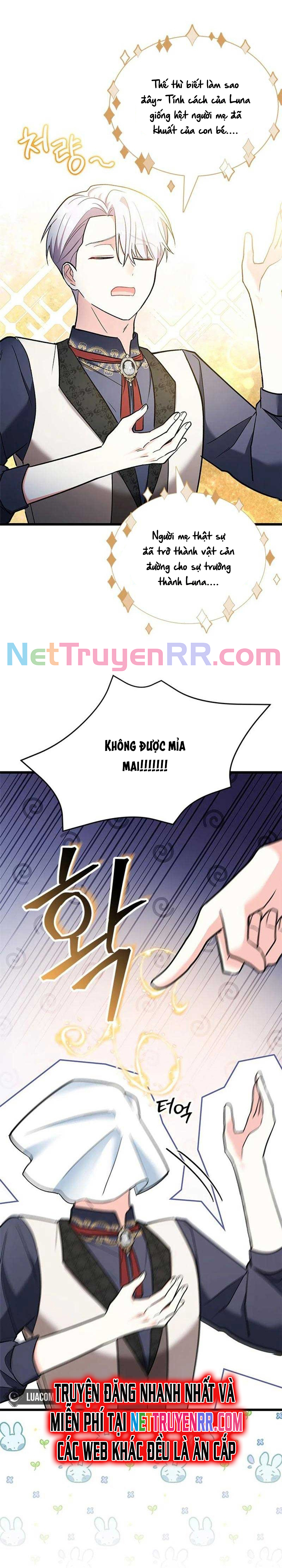 Lòng Tốt Của Tôi Được Đền Đáp Bằng Nỗi Ám Ảnh Chapter 27 - Trang 2