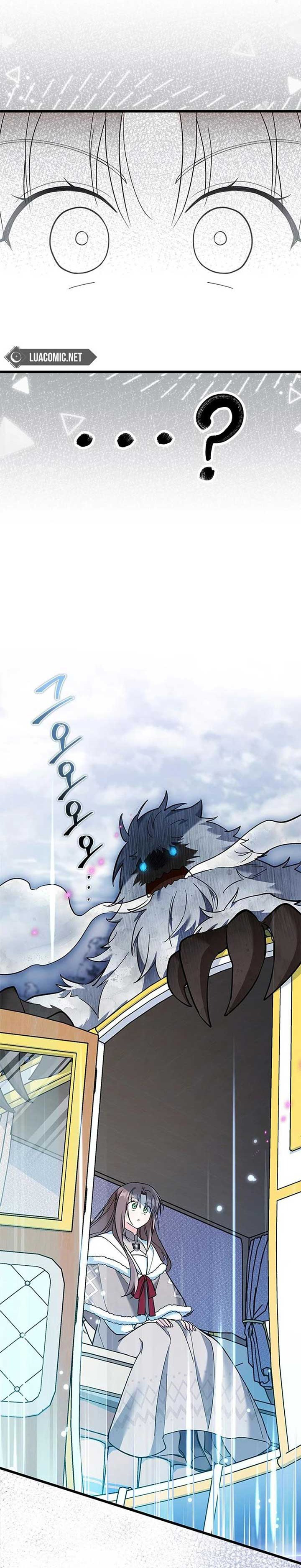 Lòng Tốt Của Tôi Được Đền Đáp Bằng Nỗi Ám Ảnh Chapter 28 - Trang 2