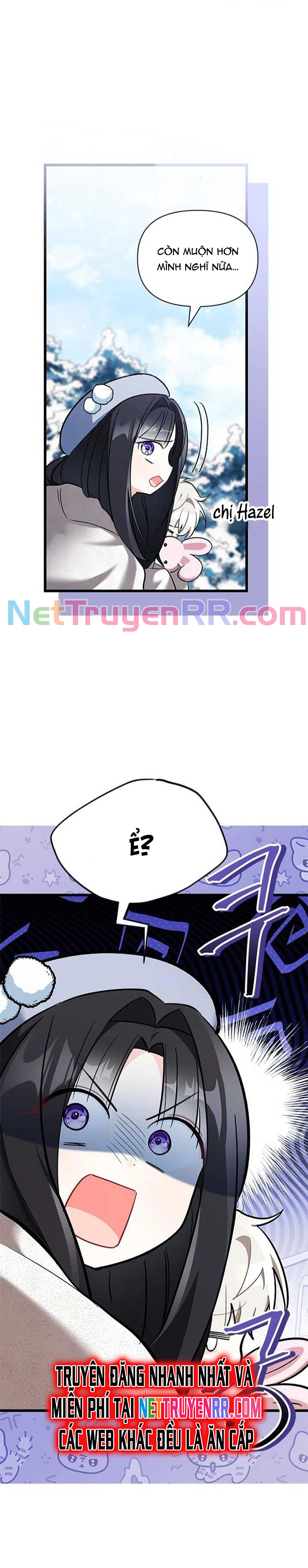 Lòng Tốt Của Tôi Được Đền Đáp Bằng Nỗi Ám Ảnh Chapter 29 - Trang 2