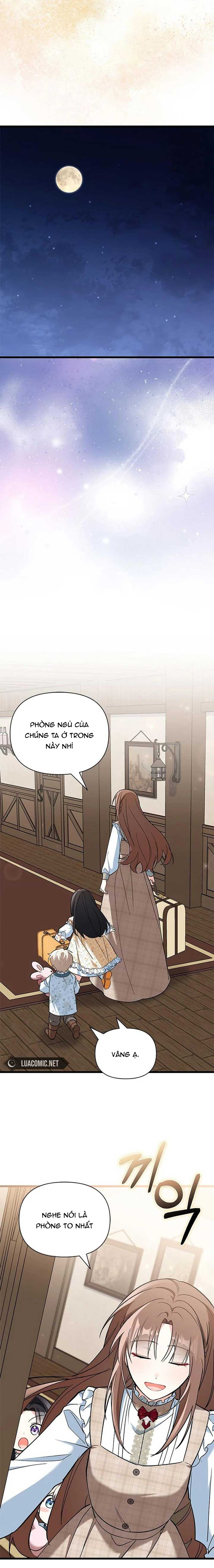 Lòng Tốt Của Tôi Được Đền Đáp Bằng Nỗi Ám Ảnh Chapter 29 - Trang 2