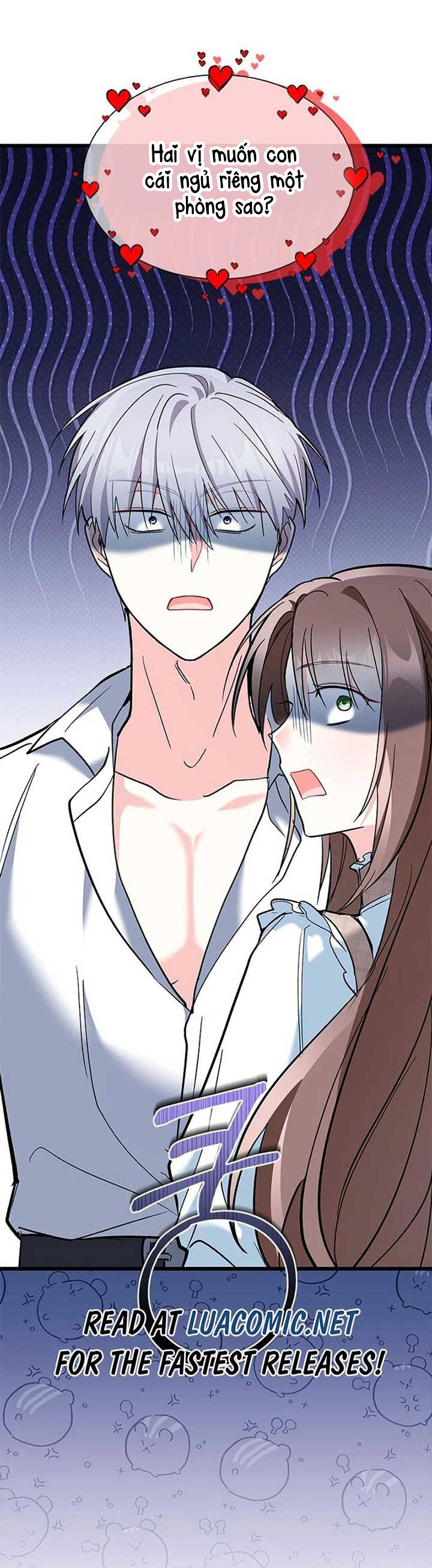 Lòng Tốt Của Tôi Được Đền Đáp Bằng Nỗi Ám Ảnh Chapter 29 - Trang 2