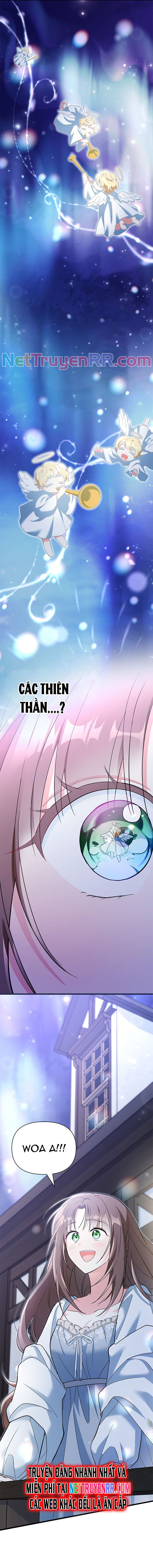 Lòng Tốt Của Tôi Được Đền Đáp Bằng Nỗi Ám Ảnh Chapter 30 - Trang 2