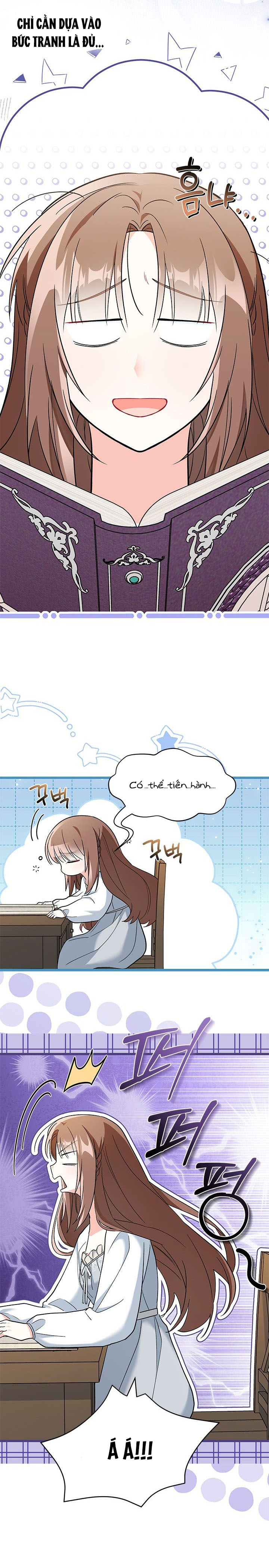 Lòng Tốt Của Tôi Được Đền Đáp Bằng Nỗi Ám Ảnh Chapter 30 - Trang 2