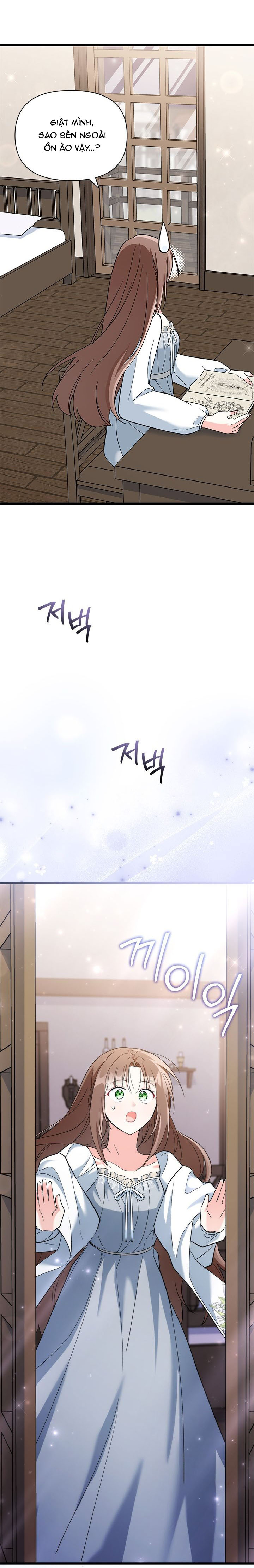 Lòng Tốt Của Tôi Được Đền Đáp Bằng Nỗi Ám Ảnh Chapter 30 - Trang 2