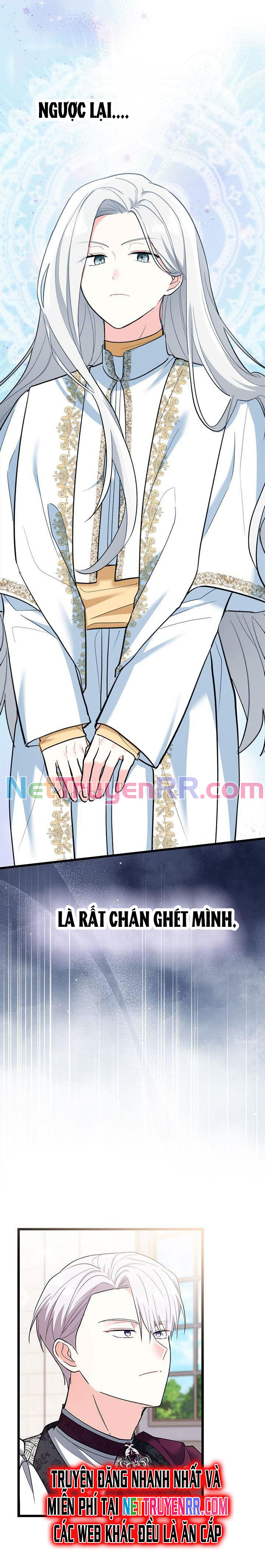 Lòng Tốt Của Tôi Được Đền Đáp Bằng Nỗi Ám Ảnh Chapter 31 - Trang 2