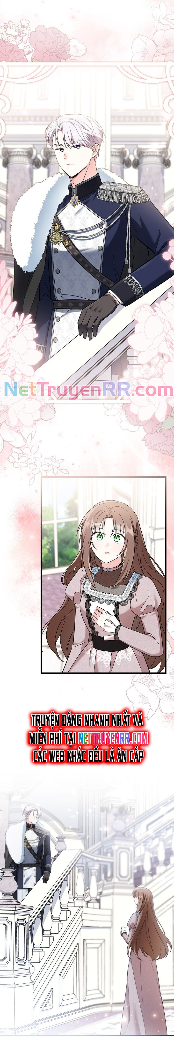 Lòng Tốt Của Tôi Được Đền Đáp Bằng Nỗi Ám Ảnh Chapter 31 - Trang 2