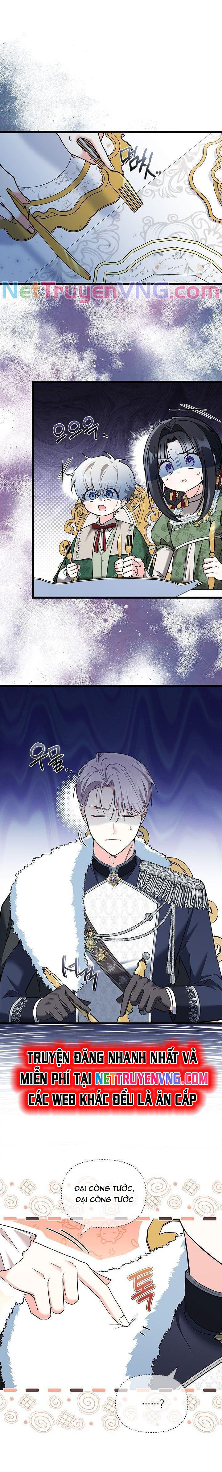 Lòng Tốt Của Tôi Được Đền Đáp Bằng Nỗi Ám Ảnh Chapter 32 - Trang 2