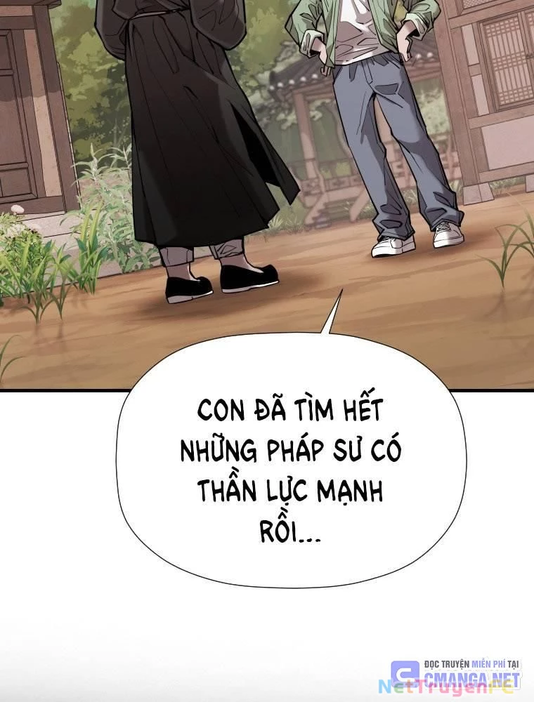 Thần Thoại Mất Tích Và Thiên Tài Pháp Thuật Chapter 18 - Trang 2