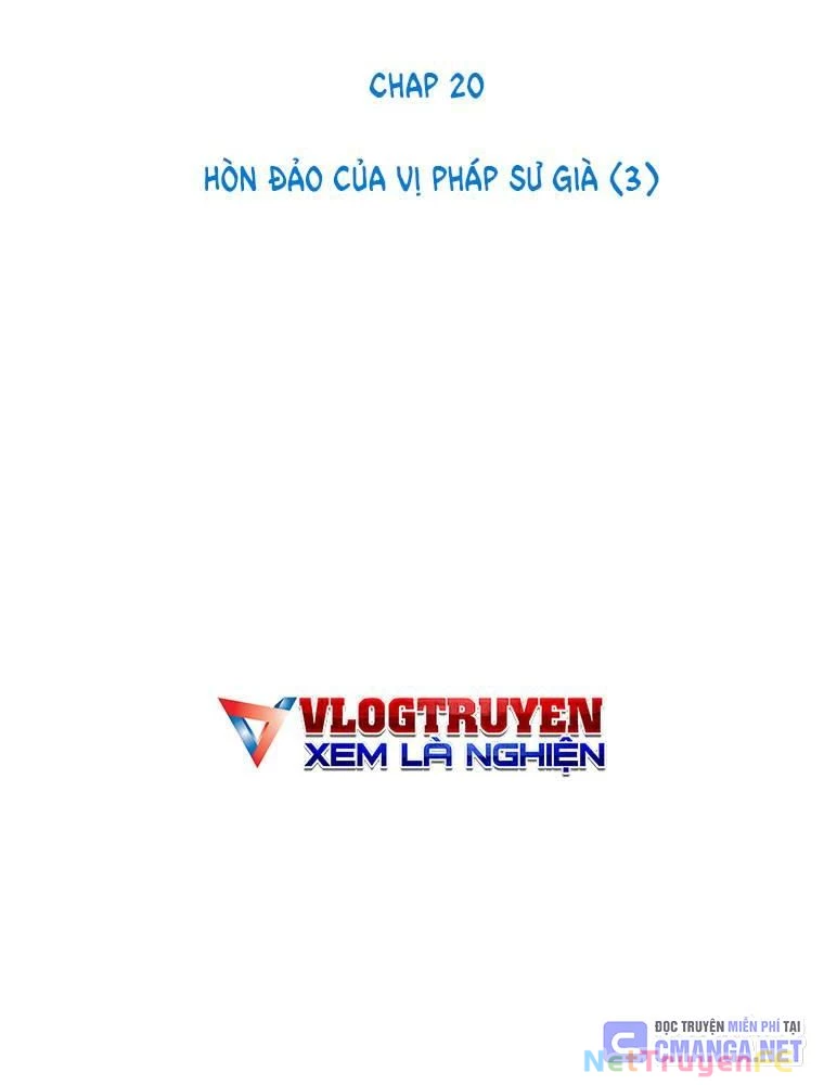 Thần Thoại Mất Tích Và Thiên Tài Pháp Thuật Chapter 20 - Trang 2