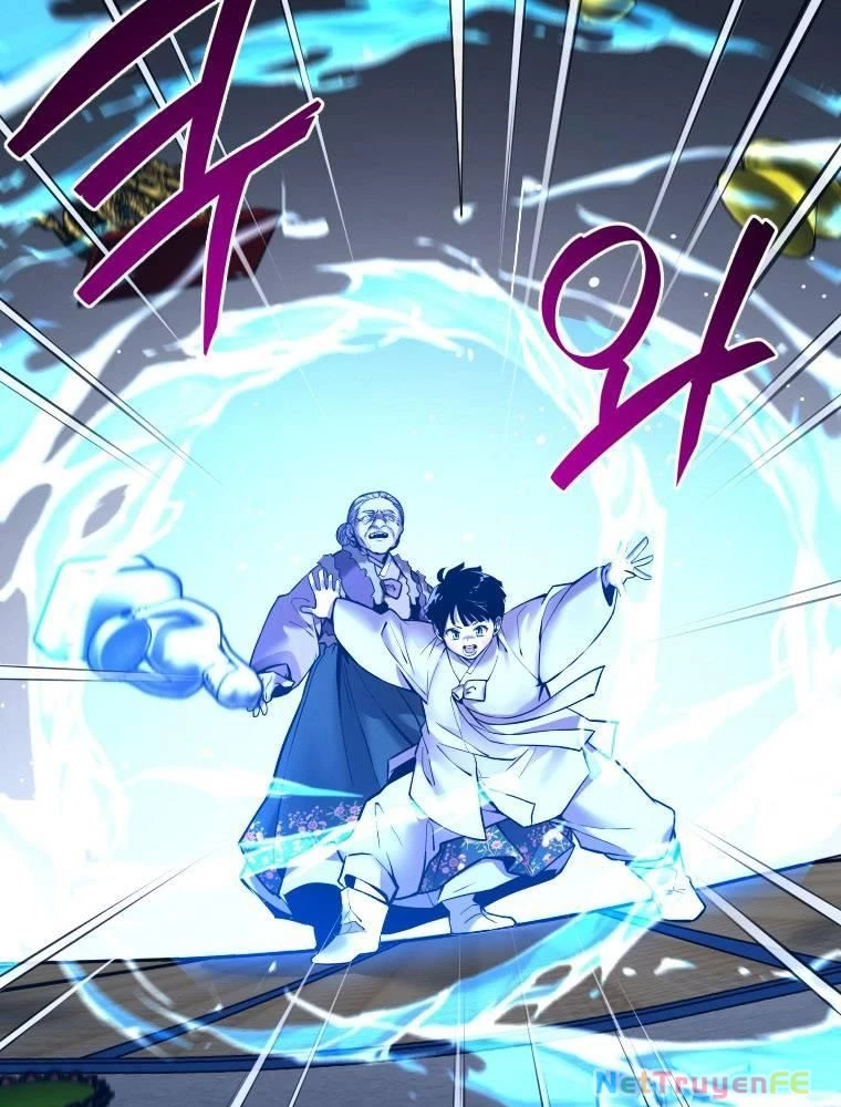 Thần Thoại Mất Tích Và Thiên Tài Pháp Thuật Chapter 21 - Trang 2